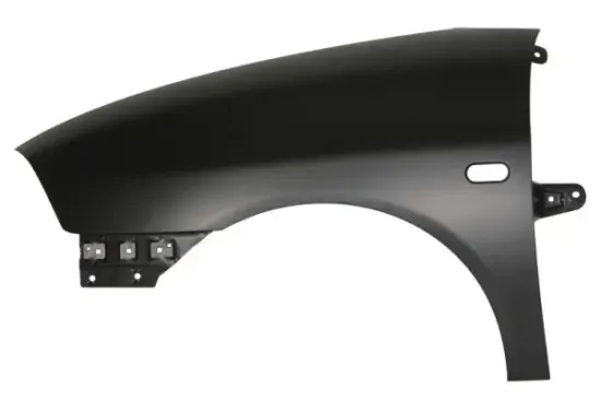 Kotflügel vorne links BLIC 6504-04-6609311P Bild Kotflügel vorne links BLIC 6504-04-6609311P