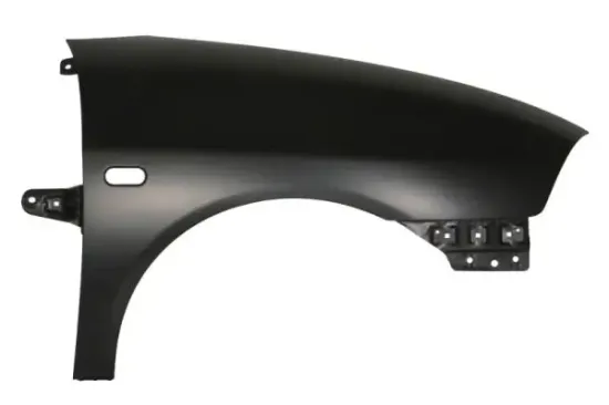 Kotflügel vorne rechts BLIC 6504-04-6609312P Bild Kotflügel vorne rechts BLIC 6504-04-6609312P