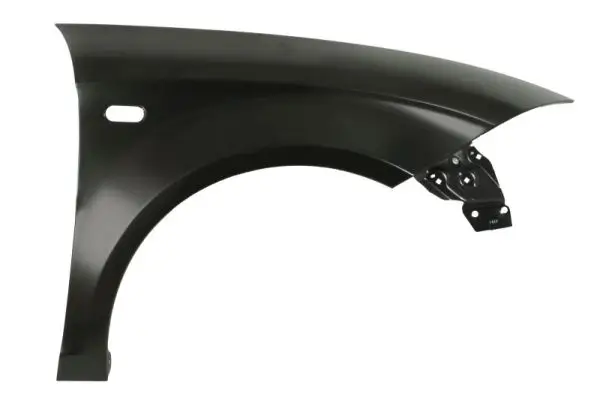 Kotflügel vorne rechts BLIC 6504-04-6612312Q