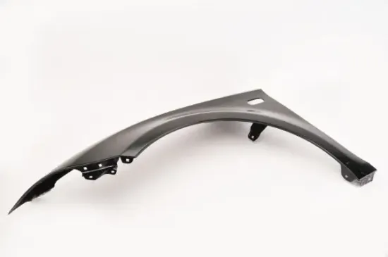 Kotflügel vorne links BLIC 6504-04-6613311P Bild Kotflügel vorne links BLIC 6504-04-6613311P