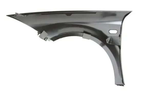 Kotflügel vorne rechts BLIC 6504-04-6613312P Bild Kotflügel vorne rechts BLIC 6504-04-6613312P