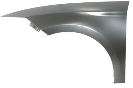 Kotflügel vorne links BLIC 6504-04-6614311Q Bild Kotflügel vorne links BLIC 6504-04-6614311Q