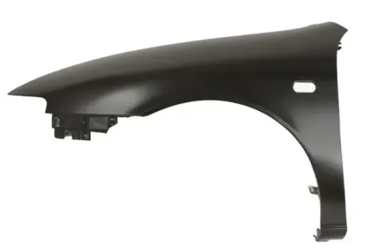 Kotflügel vorne links BLIC 6504-04-6616311Q Bild Kotflügel vorne links BLIC 6504-04-6616311Q