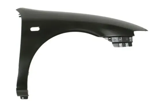 Kotflügel hinten rechts BLIC 6504-04-6616312Q Bild Kotflügel hinten rechts BLIC 6504-04-6616312Q