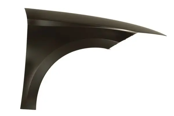 Kotflügel vorne rechts BLIC 6504-04-6623312P