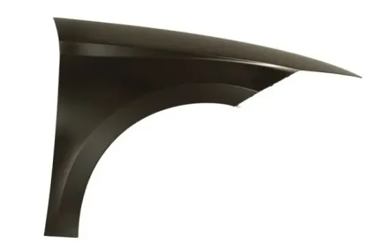 Kotflügel vorne rechts BLIC 6504-04-6623312P Bild Kotflügel vorne rechts BLIC 6504-04-6623312P