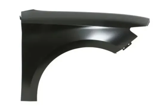 Kotflügel vorne rechts BLIC 6504-04-6626312P Bild Kotflügel vorne rechts BLIC 6504-04-6626312P