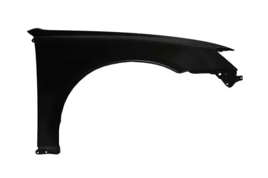 Kotflügel vorne rechts BLIC 6504-04-6714312P Bild Kotflügel vorne rechts BLIC 6504-04-6714312P