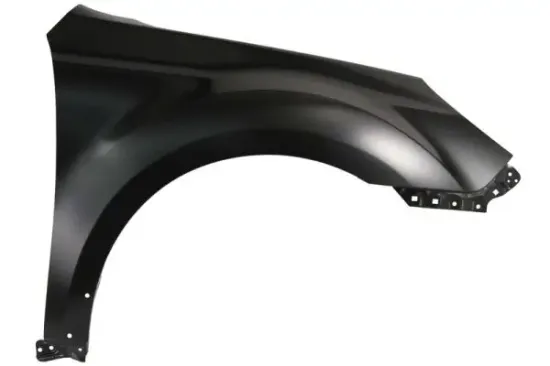 Kotflügel vorne rechts BLIC 6504-04-6715314P Bild Kotflügel vorne rechts BLIC 6504-04-6715314P