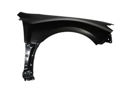 Kotflügel vorne rechts BLIC 6504-04-6734316P Bild Kotflügel vorne rechts BLIC 6504-04-6734316P