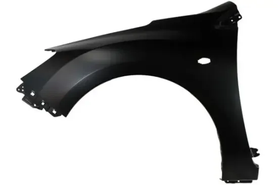 Kotflügel vorne links BLIC 6504-04-6735313P Bild Kotflügel vorne links BLIC 6504-04-6735313P