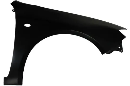 Kotflügel vorne rechts BLIC 6504-04-6735314P Bild Kotflügel vorne rechts BLIC 6504-04-6735314P