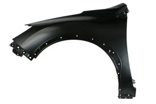 Kotflügel vorne links BLIC 6504-04-6735315P Bild Kotflügel vorne links BLIC 6504-04-6735315P