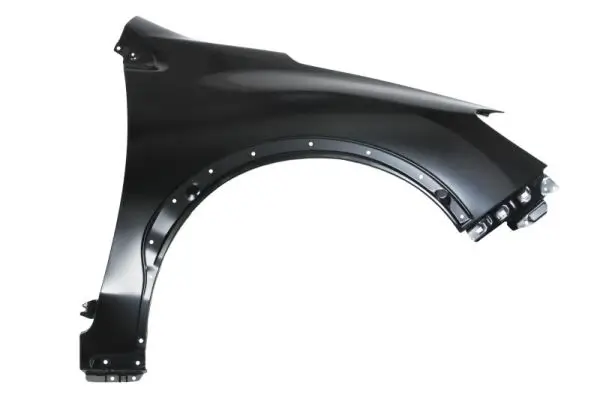 Kotflügel vorne rechts BLIC 6504-04-6735316P