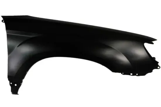 Kotflügel vorne rechts BLIC 6504-04-6736316P Bild Kotflügel vorne rechts BLIC 6504-04-6736316P