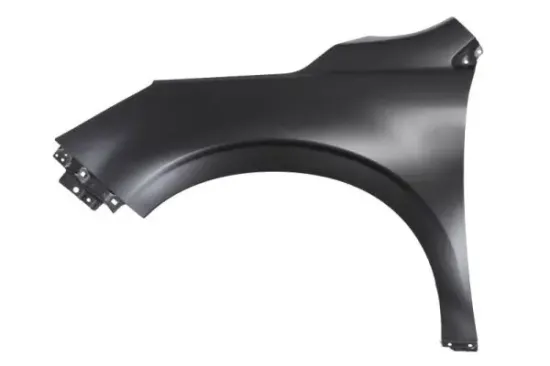 Kotflügel vorne links BLIC 6504-04-6738311P Bild Kotflügel vorne links BLIC 6504-04-6738311P