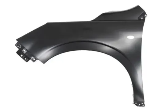 Kotflügel vorne links BLIC 6504-04-6738313P Bild Kotflügel vorne links BLIC 6504-04-6738313P