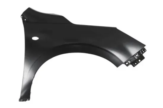 Kotflügel vorne rechts BLIC 6504-04-6738314P Bild Kotflügel vorne rechts BLIC 6504-04-6738314P