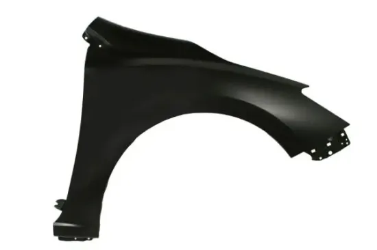 Kotflügel vorne rechts BLIC 6504-04-6747312Q Bild Kotflügel vorne rechts BLIC 6504-04-6747312Q