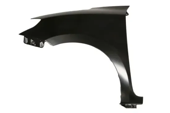 Kotflügel vorne links BLIC 6504-04-6816311P Bild Kotflügel vorne links BLIC 6504-04-6816311P