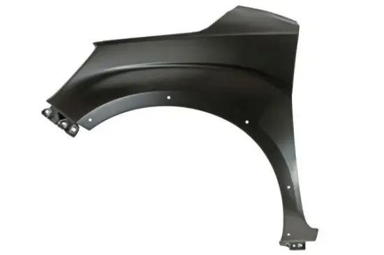 Kotflügel vorne links BLIC 6504-04-6819315P Bild Kotflügel vorne links BLIC 6504-04-6819315P