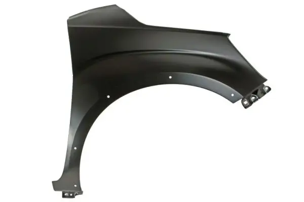 Kotflügel vorne rechts BLIC 6504-04-6819316P