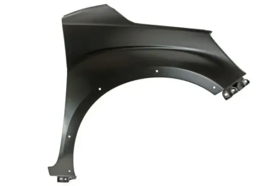 Kotflügel vorne rechts BLIC 6504-04-6819316P Bild Kotflügel vorne rechts BLIC 6504-04-6819316P