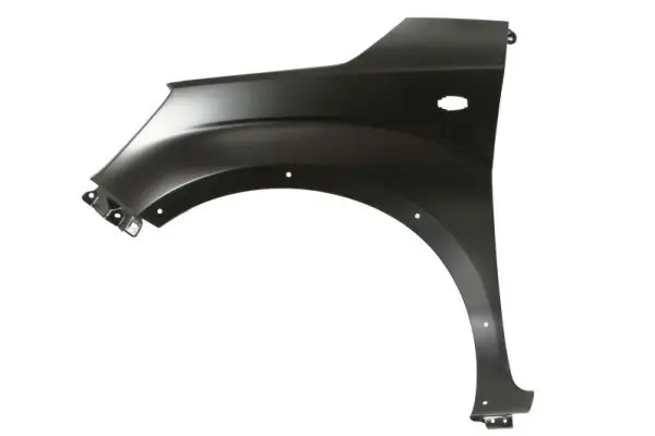 Kotflügel vorne links BLIC 6504-04-6819315P