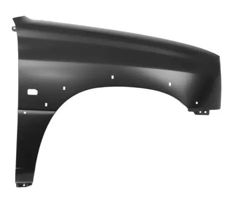 Kotflügel vorne rechts BLIC 6504-04-6824314P Bild Kotflügel vorne rechts BLIC 6504-04-6824314P