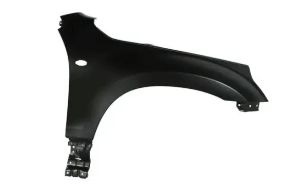 Kotflügel vorne rechts BLIC 6504-04-6825314P Bild Kotflügel vorne rechts BLIC 6504-04-6825314P