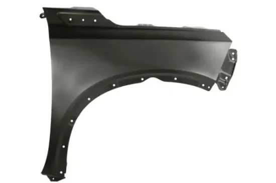 Kotflügel vorne rechts BLIC 6504-04-6826312P Bild Kotflügel vorne rechts BLIC 6504-04-6826312P