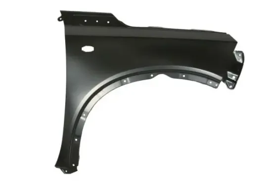 Kotflügel vorne rechts BLIC 6504-04-6826314P Bild Kotflügel vorne rechts BLIC 6504-04-6826314P