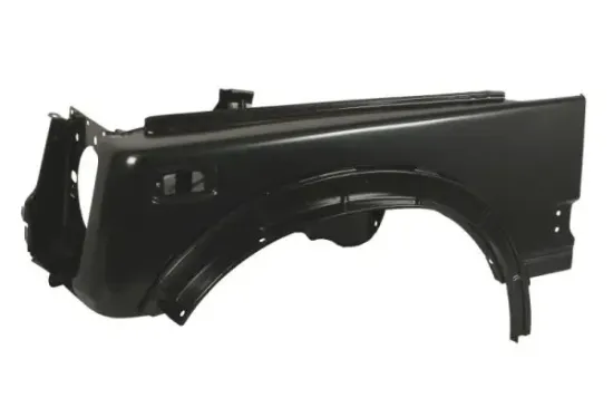 Kotflügel vorne links BLIC 6504-04-6840315P Bild Kotflügel vorne links BLIC 6504-04-6840315P