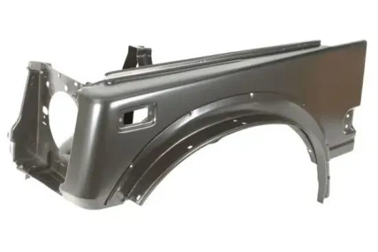 Kotflügel vorne links BLIC 6504-04-6840317P Bild Kotflügel vorne links BLIC 6504-04-6840317P