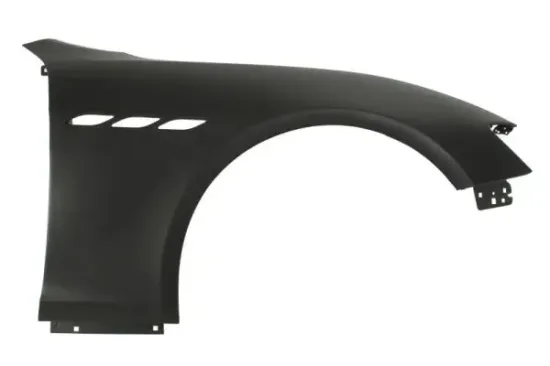 Kotflügel vorne rechts BLIC 6504-04-6901312P Bild Kotflügel vorne rechts BLIC 6504-04-6901312P