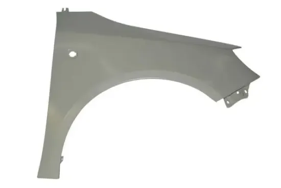 Kotflügel vorne rechts BLIC 6504-04-7515312P Bild Kotflügel vorne rechts BLIC 6504-04-7515312P