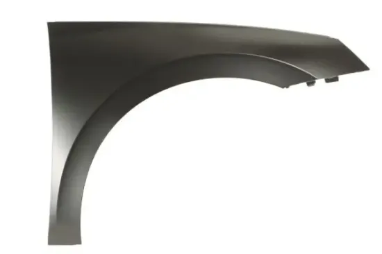 Kotflügel vorne rechts BLIC 6504-04-7518312P Bild Kotflügel vorne rechts BLIC 6504-04-7518312P