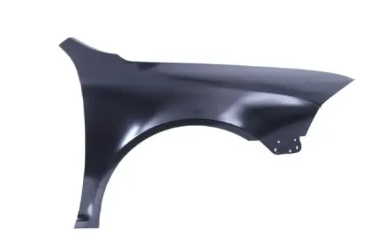 Kotflügel vorne rechts BLIC 6504-04-7521312Q Bild Kotflügel vorne rechts BLIC 6504-04-7521312Q