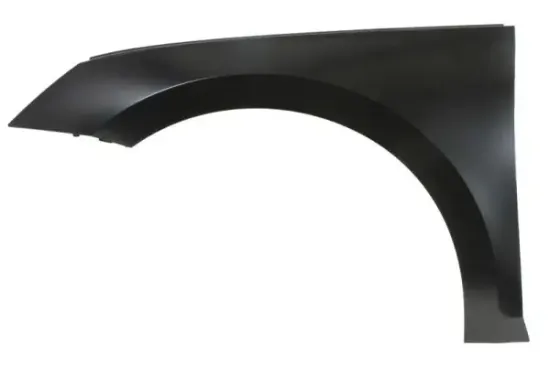 Kotflügel vorne links BLIC 6504-04-7523311P Bild Kotflügel vorne links BLIC 6504-04-7523311P