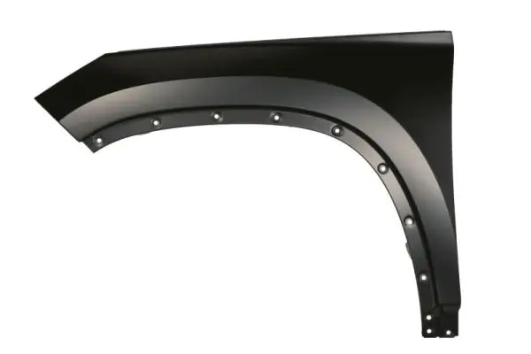 Kotflügel vorne links BLIC 6504-04-7528311P