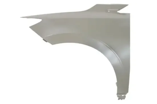 Kotflügel vorne links BLIC 6504-04-7800311P Bild Kotflügel vorne links BLIC 6504-04-7800311P