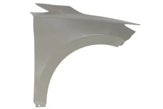 Kotflügel vorne rechts BLIC 6504-04-7800312P Bild Kotflügel vorne rechts BLIC 6504-04-7800312P