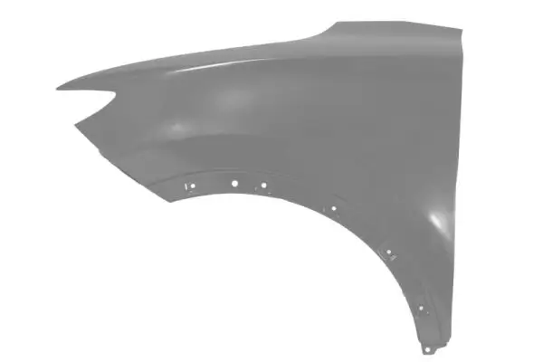 Kotflügel vorne links BLIC 6504-04-7804311P