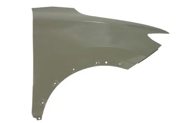 Kotflügel vorne rechts BLIC 6504-04-7804312P