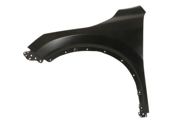 Kotflügel vorne links vorne rechts BLIC 6504-04-8122317P