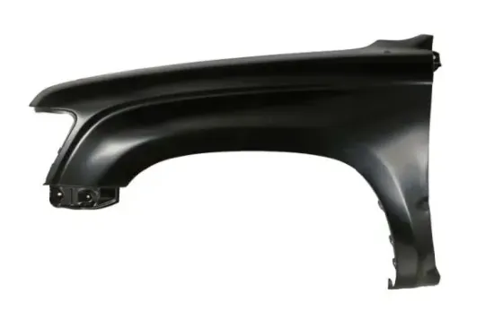 Kotflügel vorne links BLIC 6504-04-8124313P Bild Kotflügel vorne links BLIC 6504-04-8124313P