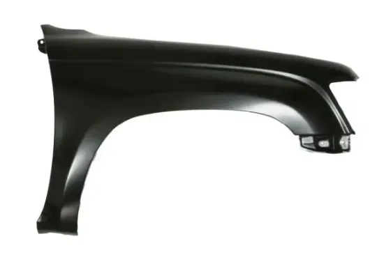 Kotflügel vorne rechts BLIC 6504-04-8124314P Bild Kotflügel vorne rechts BLIC 6504-04-8124314P