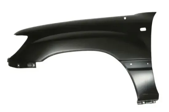 Kotflügel vorne links BLIC 6504-04-8136311P Bild Kotflügel vorne links BLIC 6504-04-8136311P