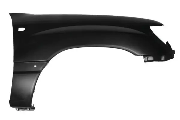 Kotflügel vorne rechts BLIC 6504-04-8136312P