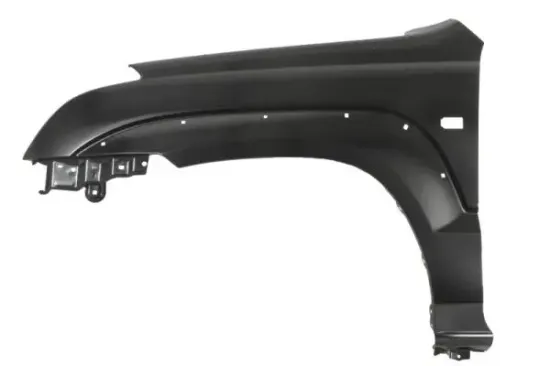 Kotflügel vorne links BLIC 6504-04-8136313P Bild Kotflügel vorne links BLIC 6504-04-8136313P